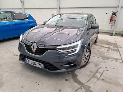 Renault MEGANE Megane 1.5 Blue dCi 115ch Business EDC -21N