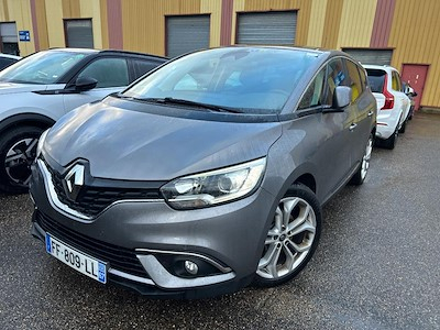 Renault Grand SCENIC Grand Scenic 1.7 Blue dCi 120ch Business 7 places