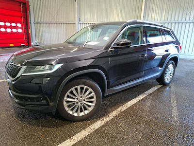 Skoda KODIAQ Kodiaq 2.0 TDI 150 SCR Style DSG Euro6d-T 5 places