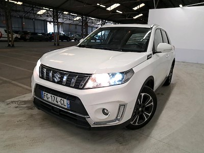 Suzuki VITARA Vitara 1.4 Boosterjet 140ch Style Allgrip Auto