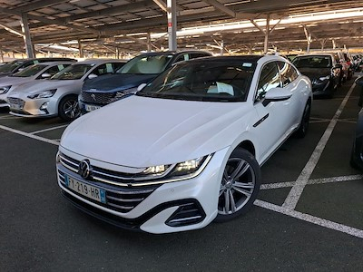 Volkswagen ARTEON Arteon 2.0 TDI EVO 150ch R-Line DSG7