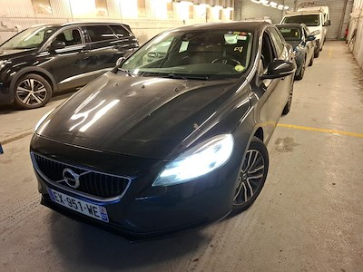 Volvo V40 V40 D2 120ch Business