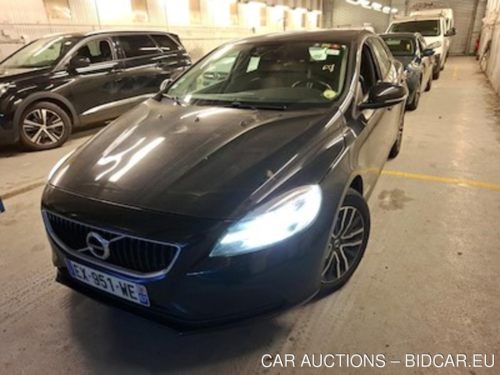 Volvo V40 V40 D2 120ch Business