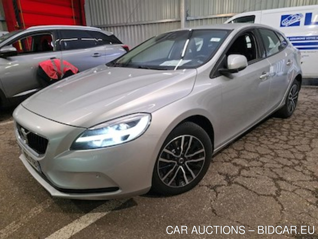 Volvo V40 V40 D2 AdBlue 120ch Business Geartronic