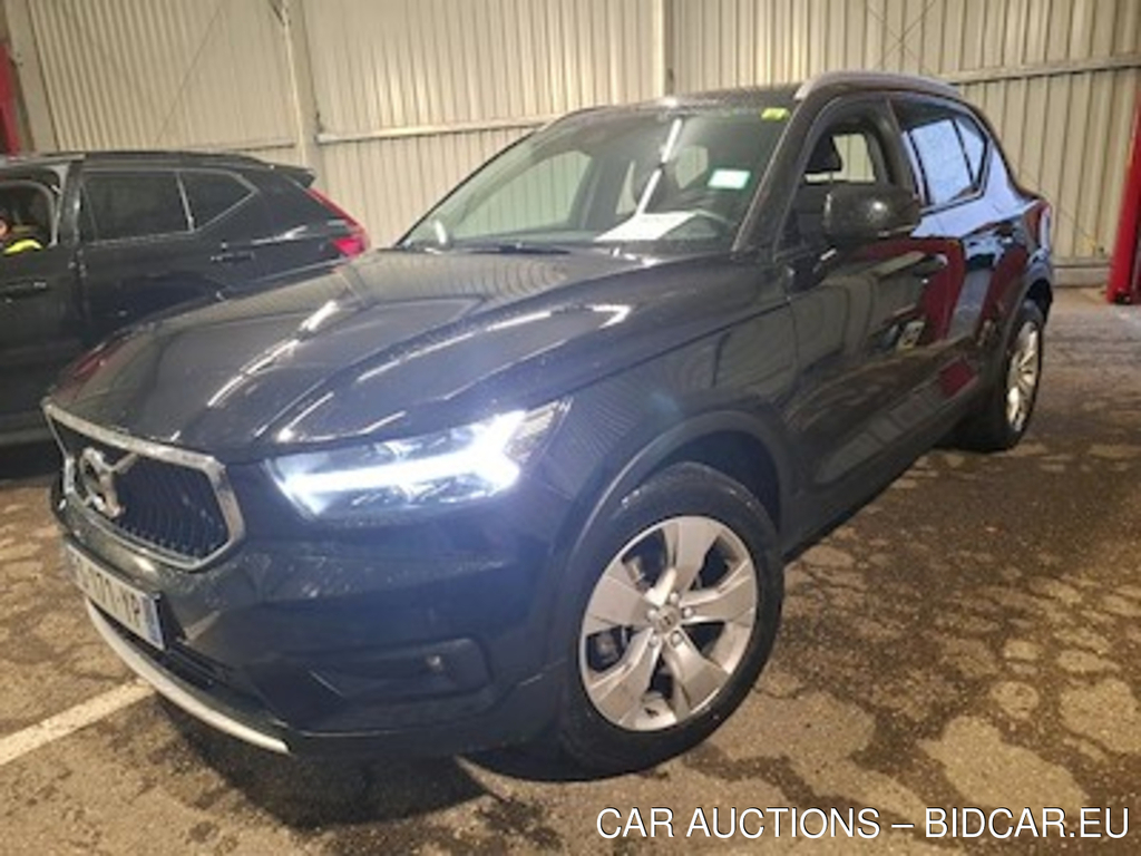 Volvo XC40 XC40 D3 AdBlue 150ch Business Geartronic 8