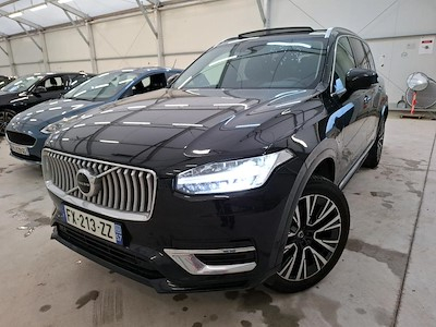 Volvo XC90 XC90 T8 AWD 303 + 87ch Inscription Geartronic