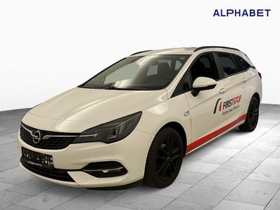 Opel Astra 1.5 D Start/Stop Sports Tourer Business Edition, 2020