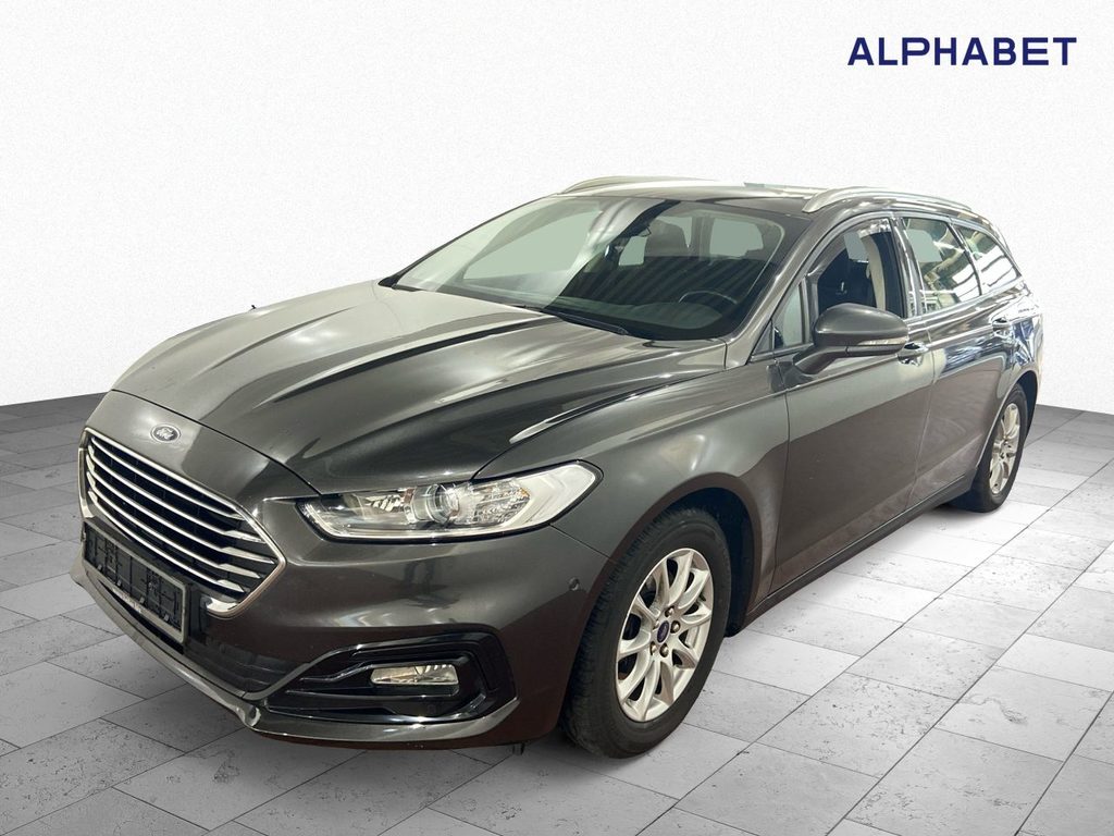 Ford Mondeo Turnier 2.0 EcoBlue Aut. Business Edition, 2019