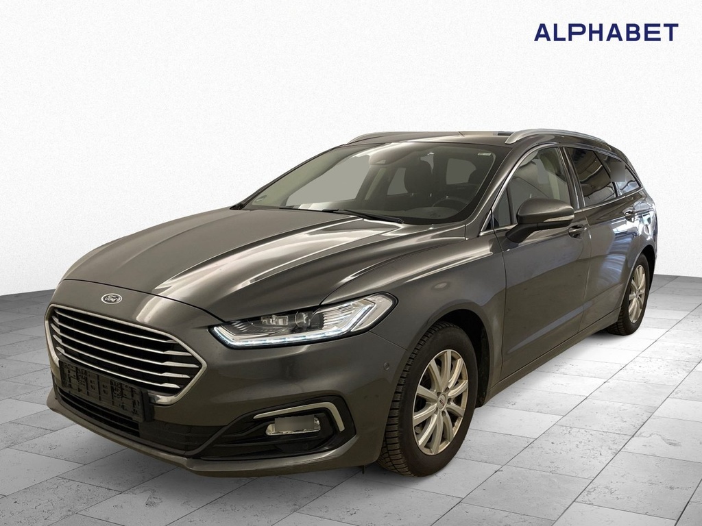 Ford Mondeo Turnier 2.0 EcoBlue Titanium, 2021