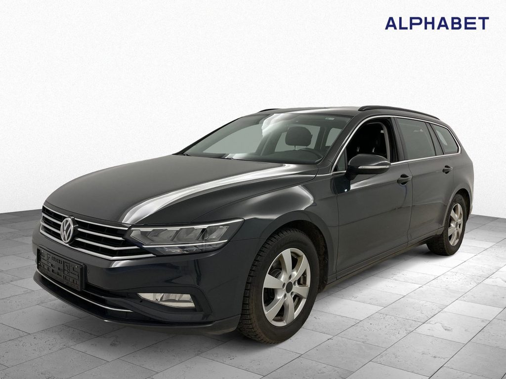 Volkswagen PASSAT Variant 2.0 TDI SCR Business, 2019