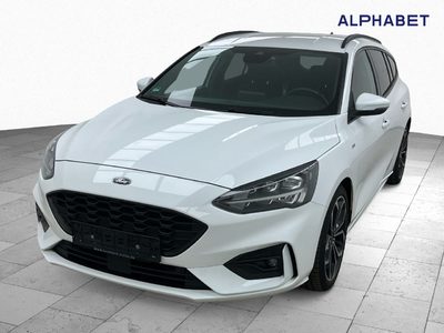 Ford Focus Turnier 1.5 EcoBlue Start-Stopp-System Aut. ST-LINE, 2020