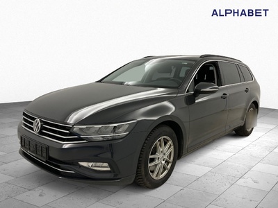 Volkswagen PASSAT Variant 2.0 TDI SCR DSG Business, 2020