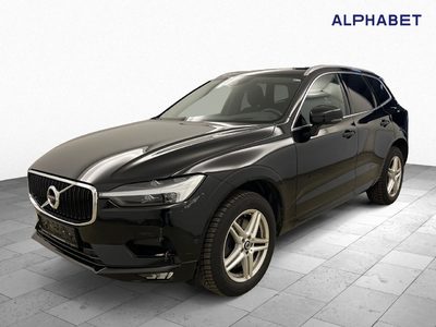 Volvo XC60 B4 D AWD Geartronic Momentum Pro, 2021