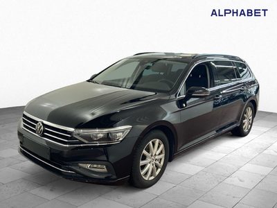 Volkswagen PASSAT Variant 2.0 TDI SCR DSG Business, 2020