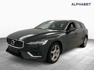 Volvo V60 D4 Geartronic Inscription, 2019