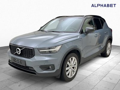 Volvo XC40 T5 Recharge DKG R-Design Expression, 2020