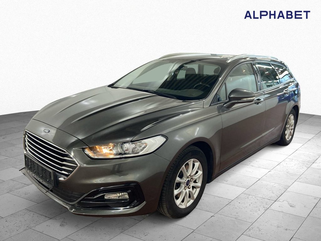 Ford Mondeo Turnier 2.0 EcoBlue Business Edition, 2019