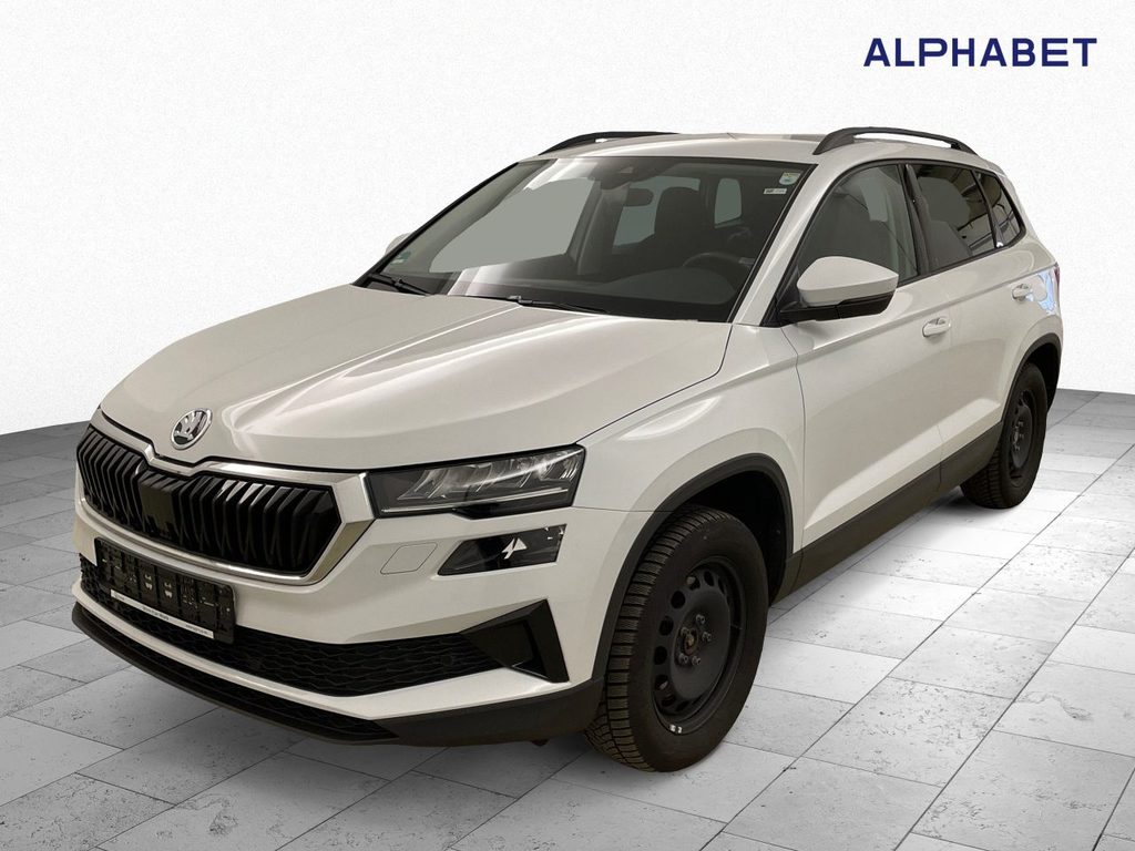 Skoda Karoq 2.0 TDI SCR DSG Ambition, 2022