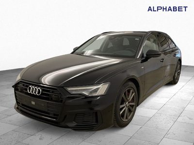 Audi A6 Avant 55 TFSI e quattro S tronic sport, 2021