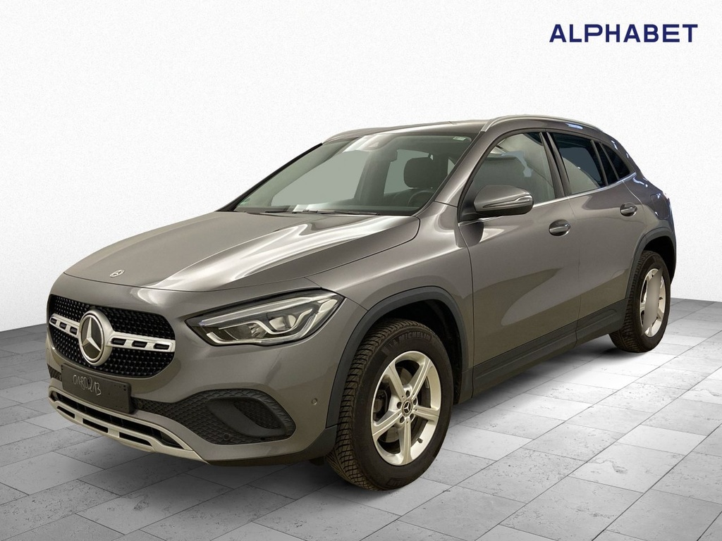 Mercedes-Benz GLA 180 d 8G-DCT Style, 2023