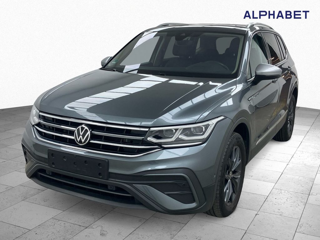 Volkswagen Tiguan Allspace 2.0 TDI SCR DSG Life, 2023