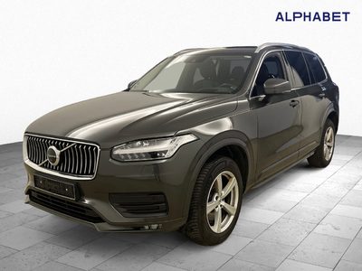 Volvo XC90 B5 D AWD Geartronic Momentum Pro, 2021