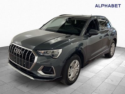 Audi Q3 35 TDI S-tronic advanced, 2023