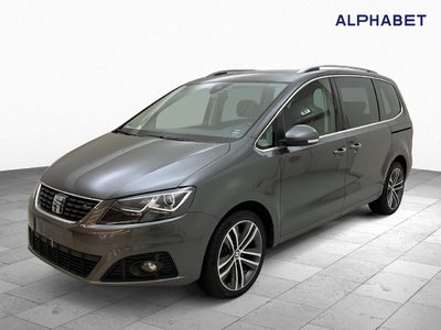 Seat Alhambra 2.0 TDI Ecomotive FR-Line, 2020