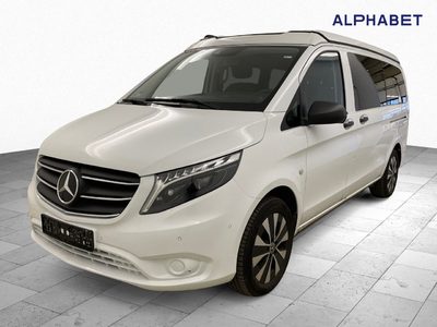 Mercedes-Benz Possl Vanstar Vito 119 CDI 4Matic Tourer Lang Pro, 2024