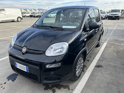 Fiat Panda PC 1.0 Firefly 70cv S&amp;s Hybrid