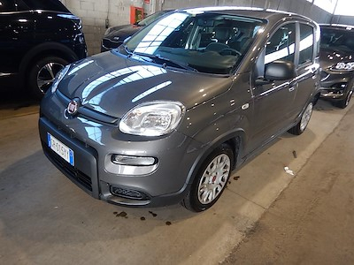 Fiat Panda PC 1.0 Firefly 70cv S&amp;s Hybrid