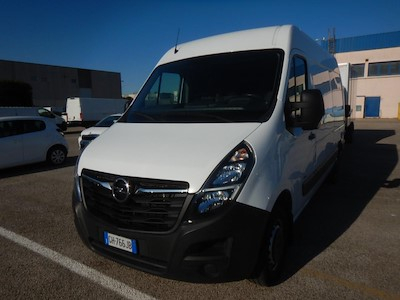 Opel MOVANO 2.3 Turbo D 135cv 33q L2h2 Mt6