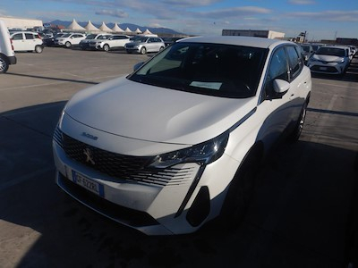 Peugeot 3008 PC Bluehdi 130 Eat8 S&amp;s Active Business