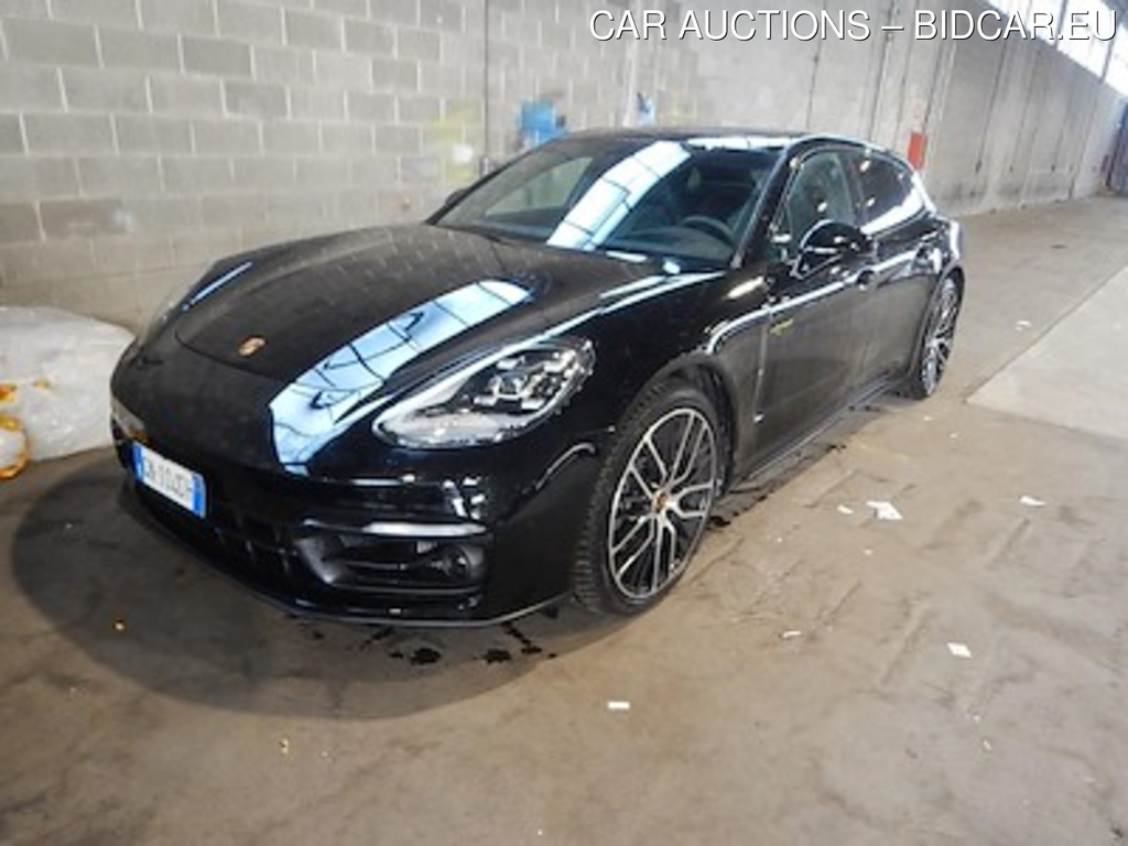 Porsche PANAMERA Panamera 4 E-Hybrid Platinum Ed. Sport T