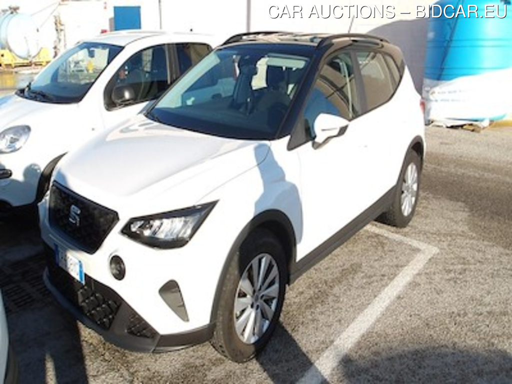 Seat ARONA 1.0 Eco Tsi 81kw Style