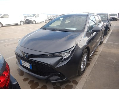 Toyota Corolla SW PC Ts 1.8 Hybrid Active My23