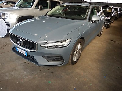 Volvo V60 B4 D Autom. Momentum Business