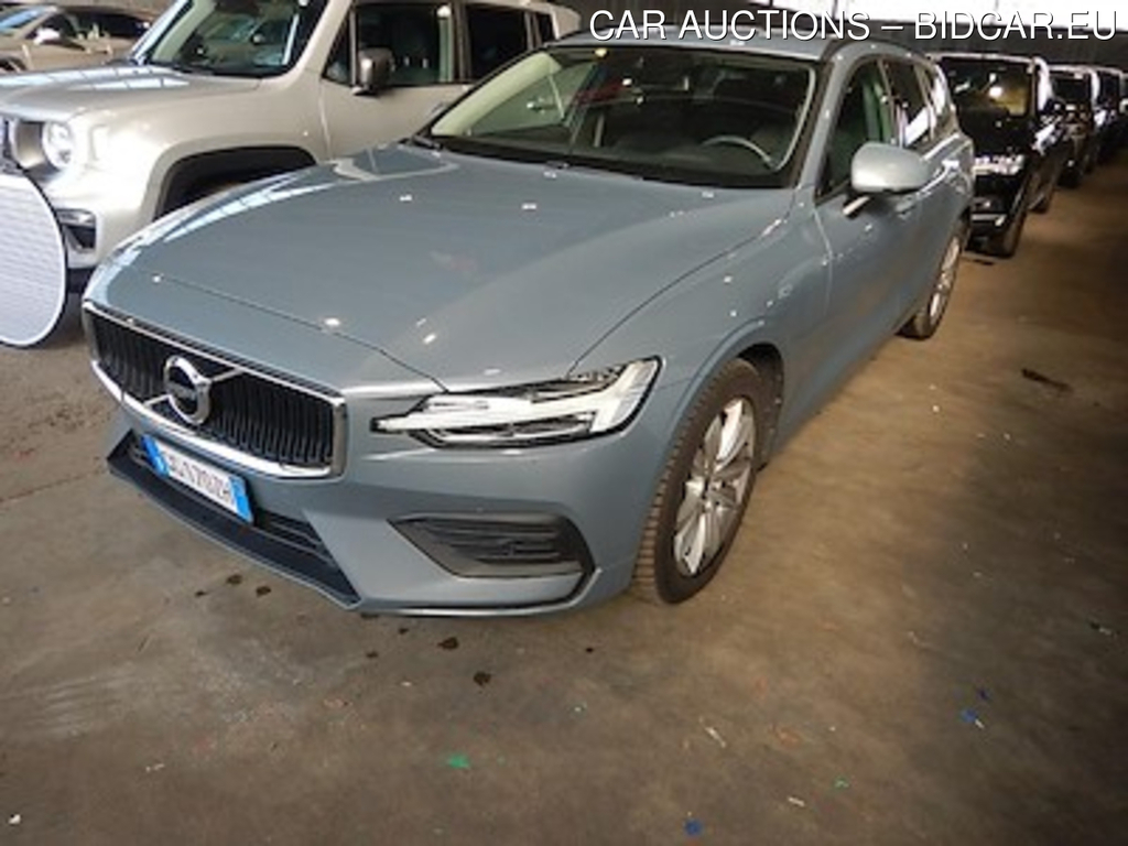 Volvo V60 B4 D Autom. Momentum Business