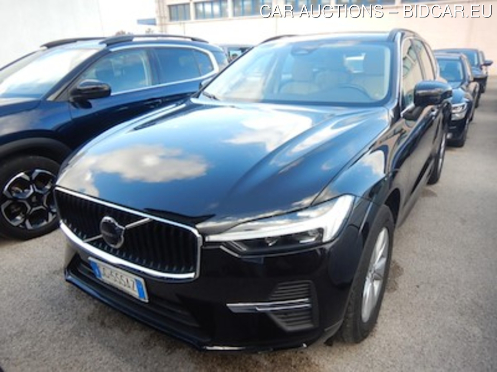 Volvo Xc60 PC B4 D Automatico Momentum Pro