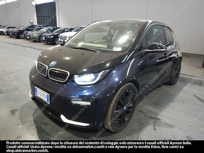 BMW I3 automatic 120 AH S -