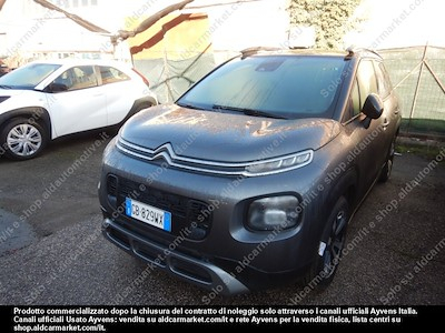 Citroen C3 aircross puretech 130 SS -