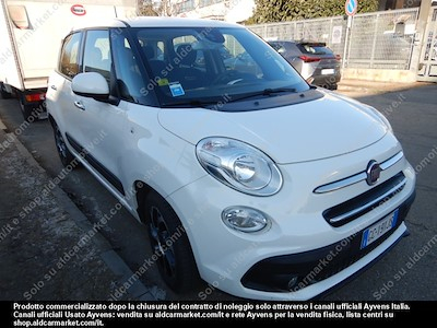 Fiat 500l 1.4 95cv business mini -