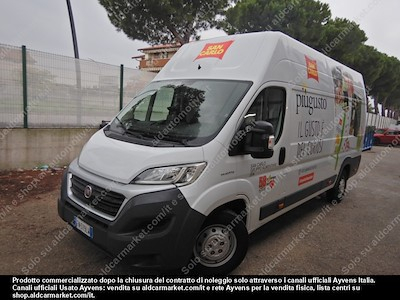 Fiat ducato maxi 35 xlh3 2.3 -