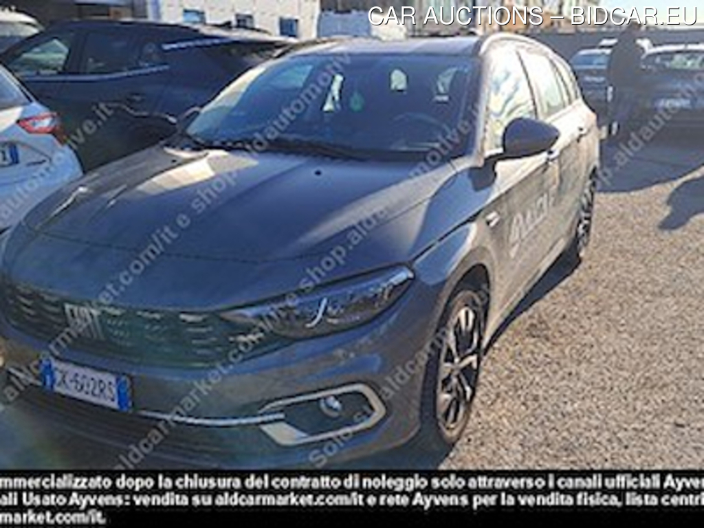 Fiat tipo 1.3 mjt 95cv SS -