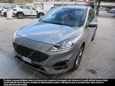 Ford kuga 1.5 ecoblue 120cv 2wd -