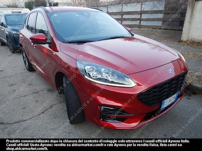 Ford kuga 1.5 ecoboost 150cv 2wd -