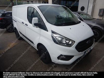 Ford transit custom 280 l1h1 trend -