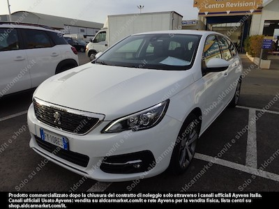 Peugeot 308 SW business bluehdi 130 -