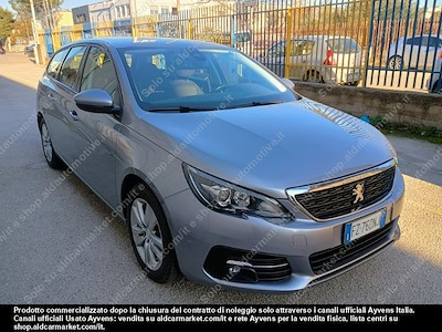 Peugeot 308 SW business bluehdi 130 -