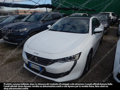 Peugeot 508 bluehdi 130 business SS -